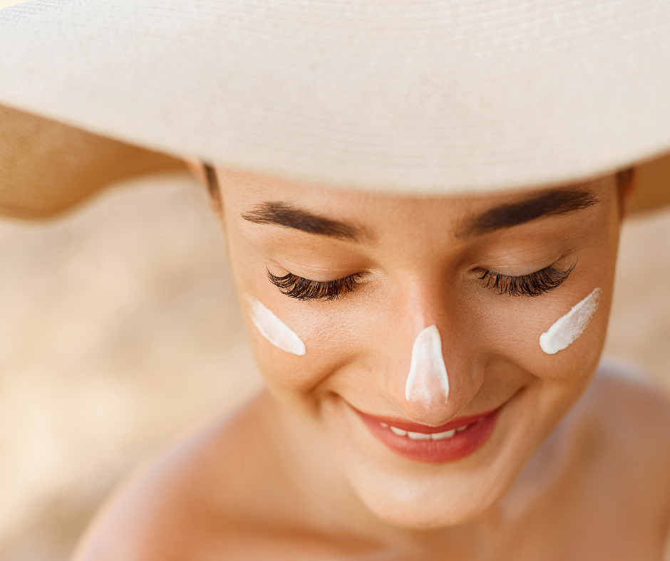 How the Effects of Sun on Our Skin Can Halt Your Skincare Progress