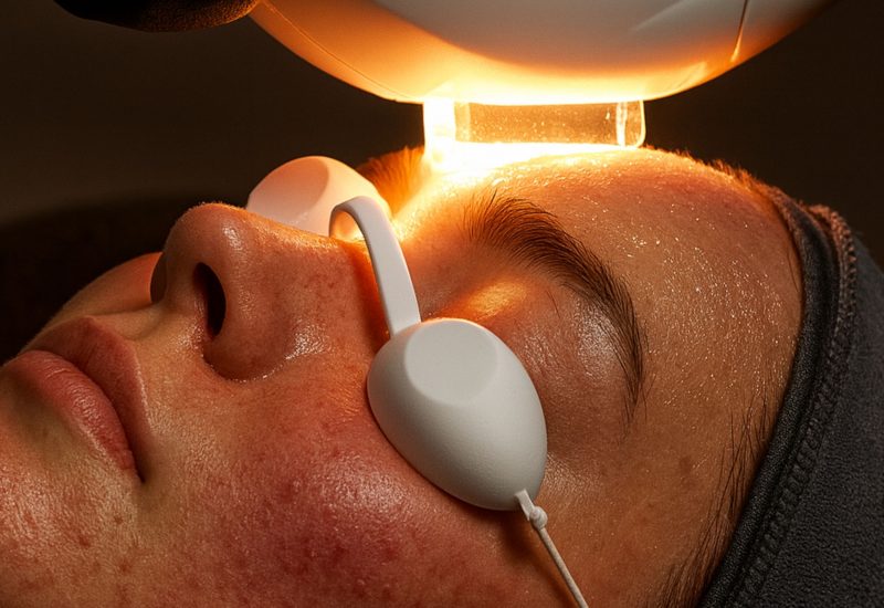 IPL Photofacial Tampa