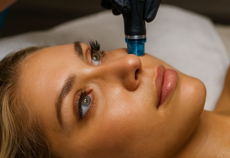 HydroFacial Tampa FL