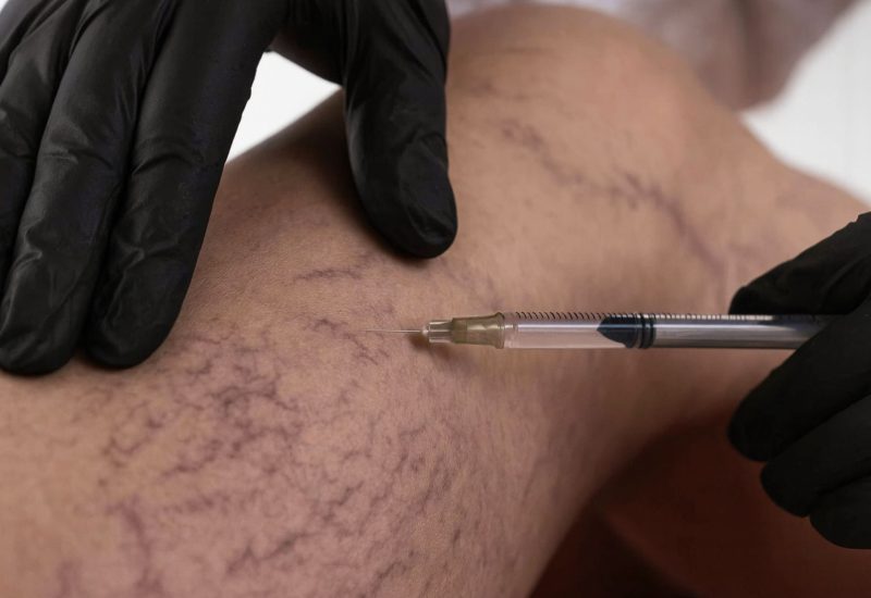 Sclerotherapy Tampa