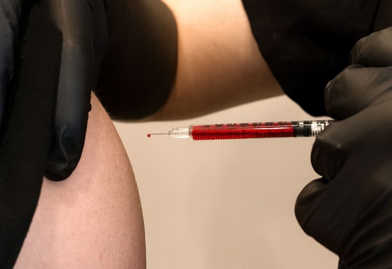 B12 Injections in Tampa