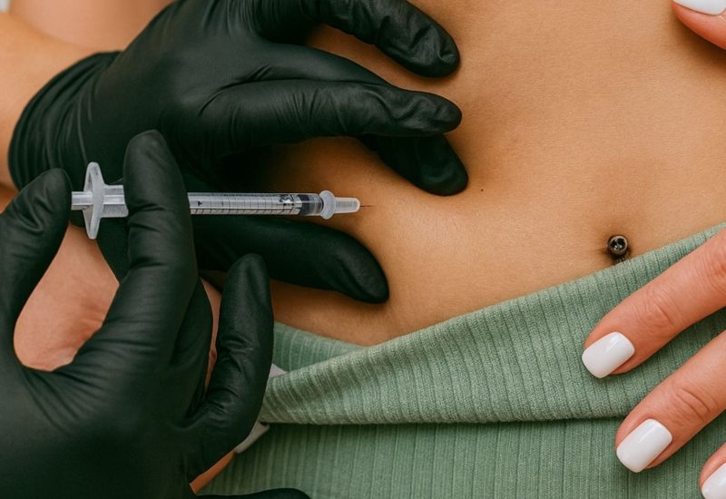 Medical Weight Loss Therapy Tampa