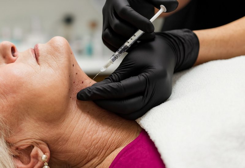 PCDC Lipodissolve Tampa