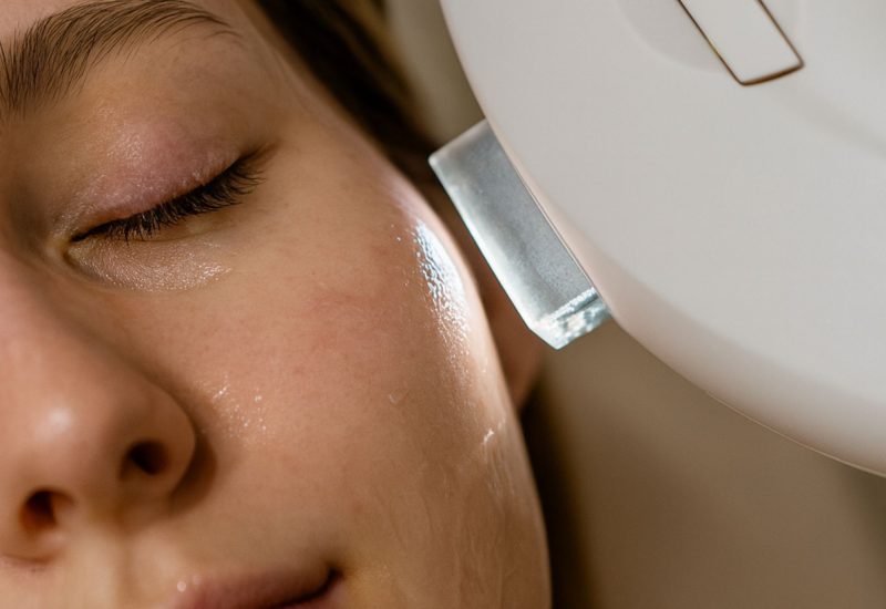 IPL/DPL Photofacial Tampa